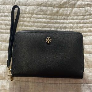 Tory Burch Wristlet